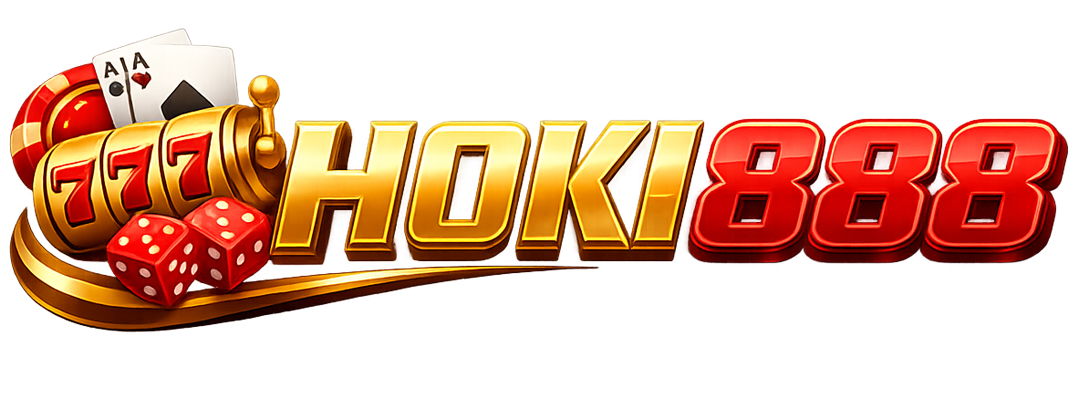 hoki888