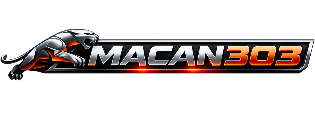 macan303