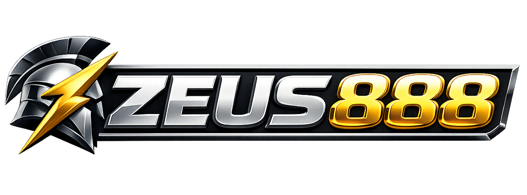 zeus888